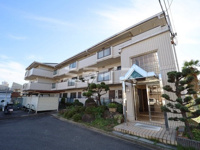 マンションシティの画像