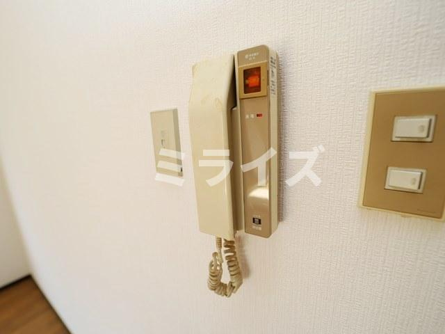【セキュリティ】 | マンションシティ