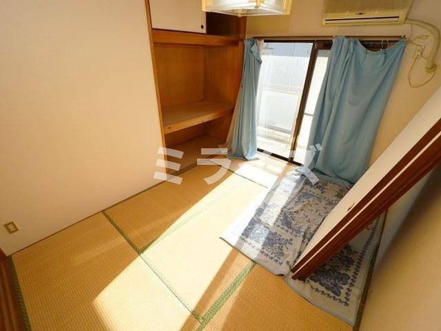 【和室】 | マンションシティ