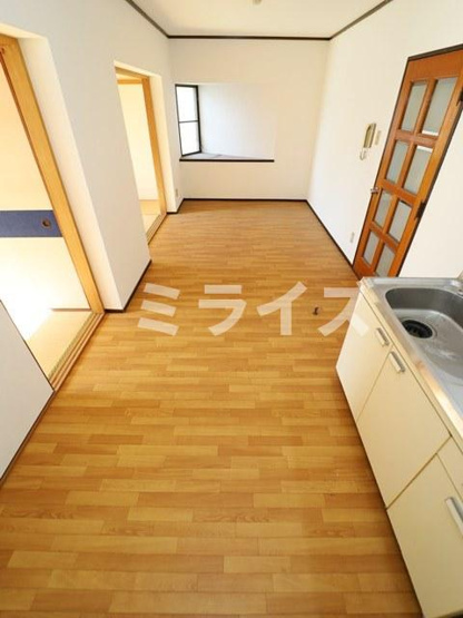 【居間・リビング】 | マンションシティ