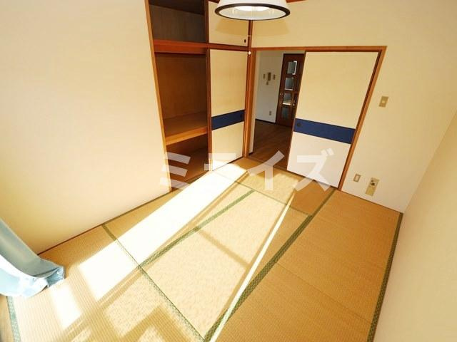 【和室】 | マンションシティ
