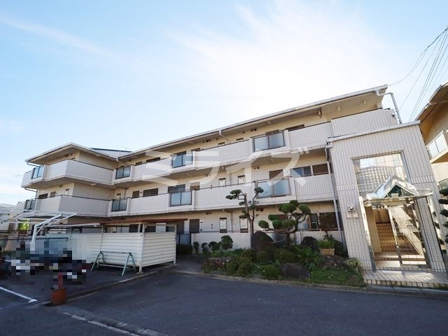 【外観】 | マンションシティ