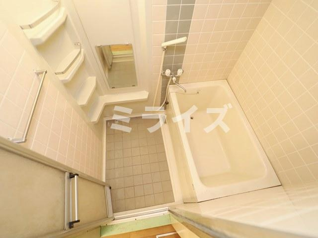 【浴室】 | マンションシティ