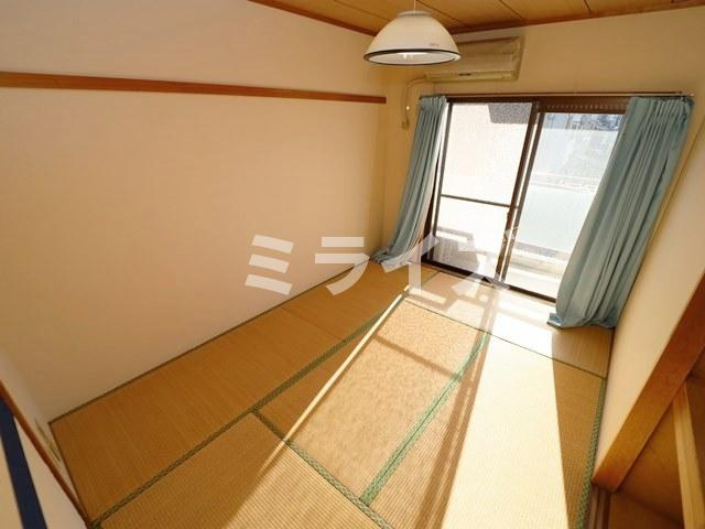 【寝室】 | マンションシティ