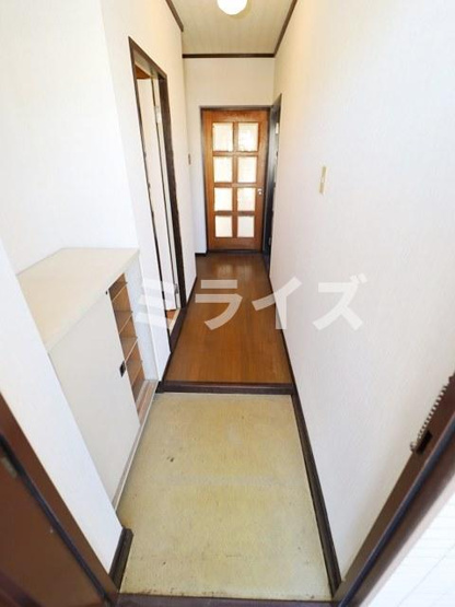 【玄関】 | マンションシティ