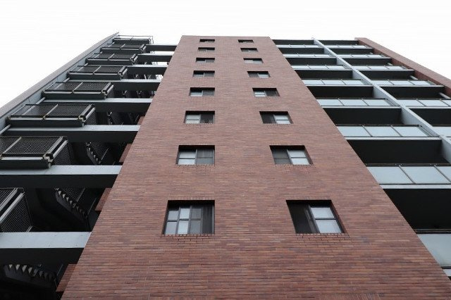 【外観】 | おしゃれな外観です