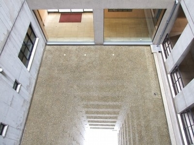 【ロビー】 | ロビーです