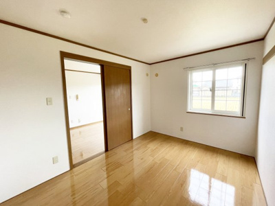 【洋室】 | ブライズベールⅠ | ※同物件、別のお部屋のお写真です。設備は現況に従います。