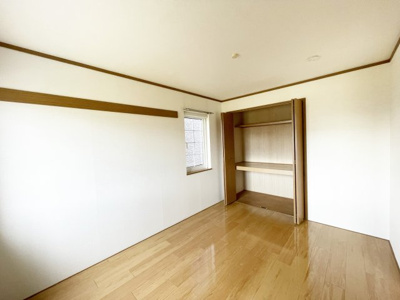 【収納】 | ブライズベールⅠ | ※同物件、別のお部屋のお写真です。設備は現況に従います。