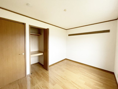 【収納】 | ブライズベールⅠ | ※同物件、別のお部屋のお写真です。設備は現況に従います。