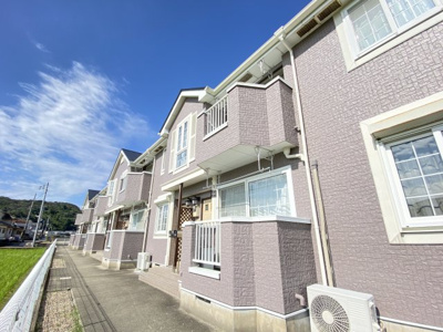 【外観】 | ブライズベールⅠ