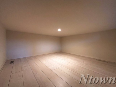 【その他】 | エスポワール中村 | 床下収納です