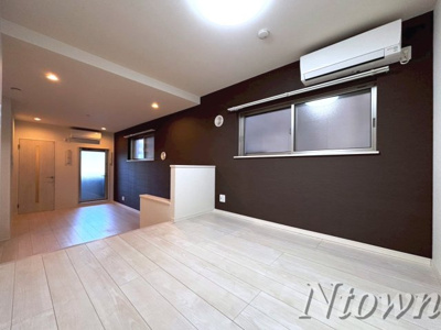 【洋室】 | エスポワール中村 | ゆったりした洋室です