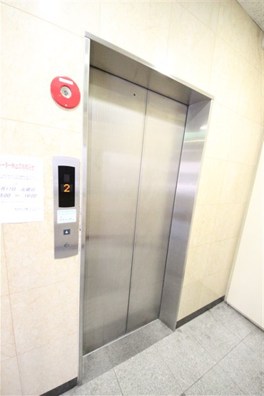 【その他共用部分】 | ミストラル本町ウエスト