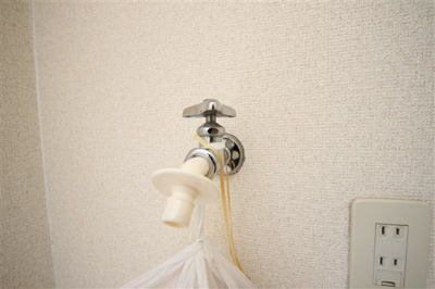 【設備】 | ミストラル本町ウエスト