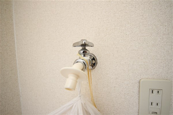 【設備】 | ミストラル本町ウエスト
