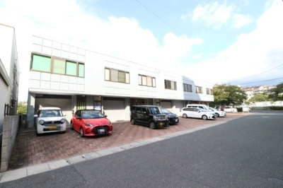 【外観】 | オフィスK