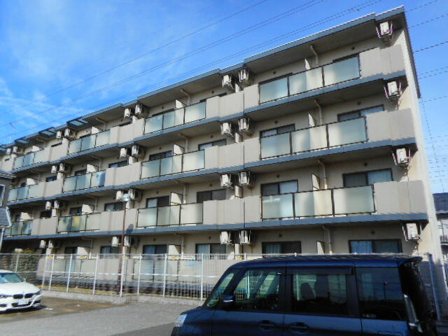 ノブレス幕張本郷の画像