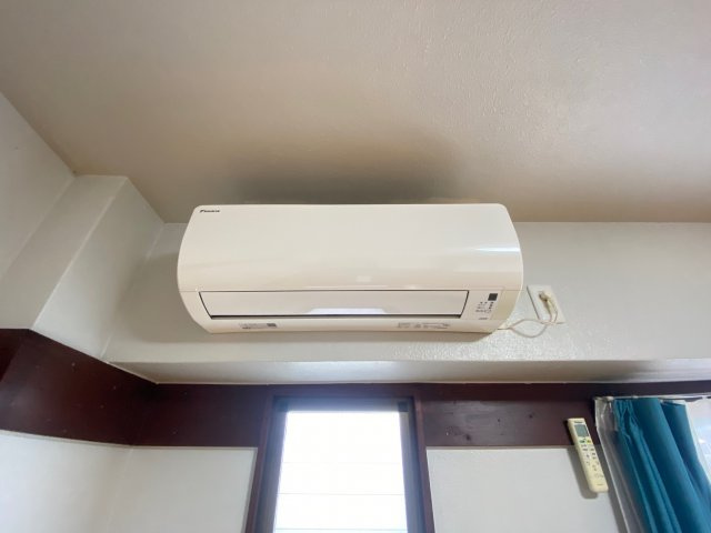 シャローム山城のその他
