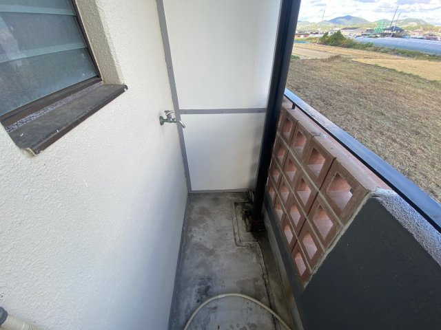 シャローム山城の設備