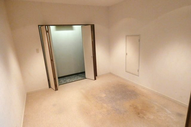 リアライズ山下町の内装