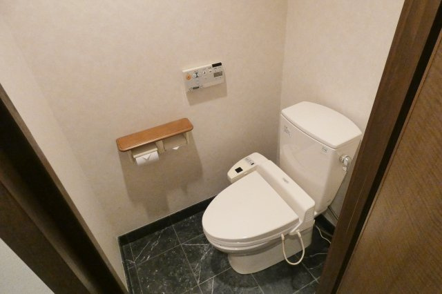 リアライズ山下町のトイレ