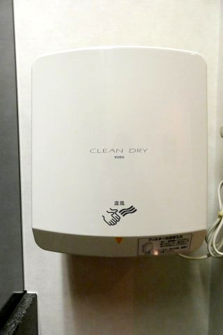 リアライズ山下町の設備