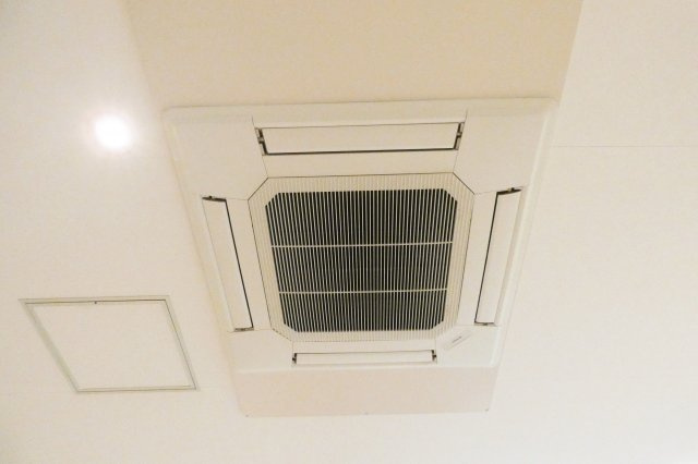 リアライズ山下町の設備