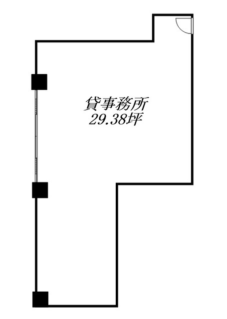 リアライズ山下町の間取り