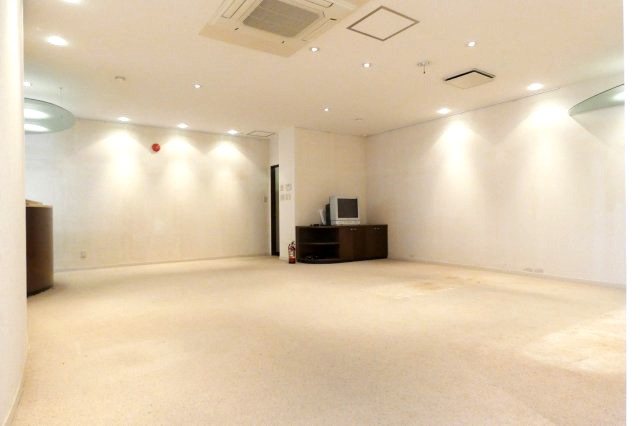 リアライズ山下町の内装