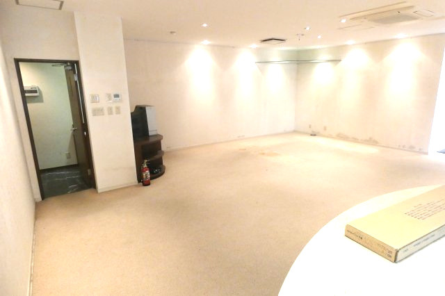 リアライズ山下町の内装