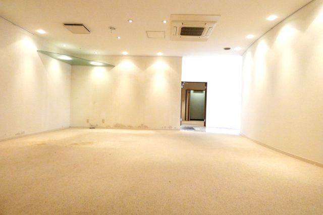 リアライズ山下町の内装