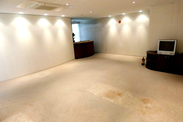 リアライズ山下町の内装