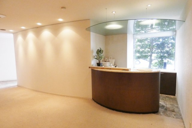 リアライズ山下町の内装