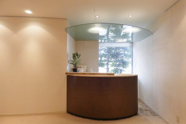 リアライズ山下町の内装