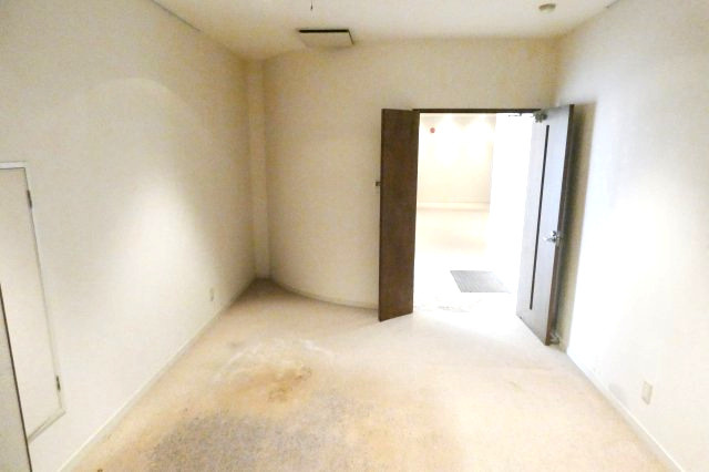 リアライズ山下町の内装