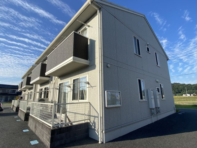 【外観】 | ブレアA