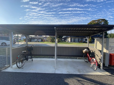 【その他共用部分】 | ブレアA