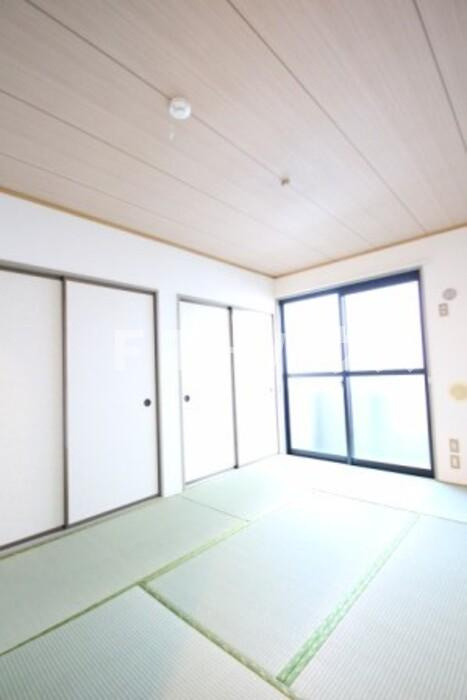 ルミエール津田沼の和室|101 和室