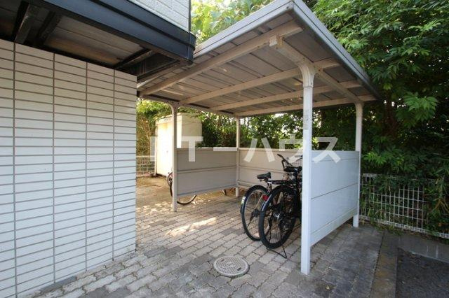 ルミエール津田沼のその他共用部分