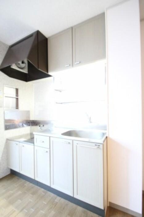 ルミエール津田沼のキッチン|101 ｷｯﾁﾝ