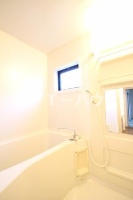 ルミエール津田沼の浴室|101 浴室