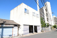 南丘店舗作業所の画像