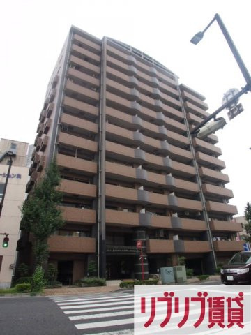 ダイアパレス千葉県庁前