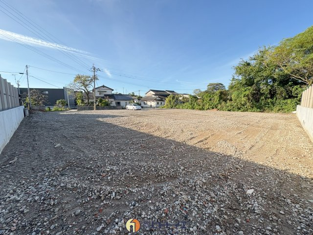 祈祷院売地416番1他の外観