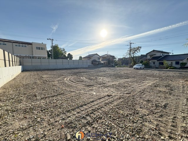 祈祷院売地416番1他の外観