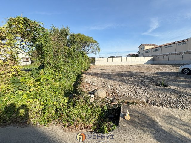 祈祷院売地416番1他の外観