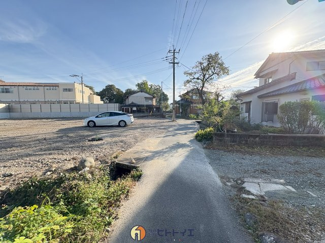 祈祷院売地416番1他の外観