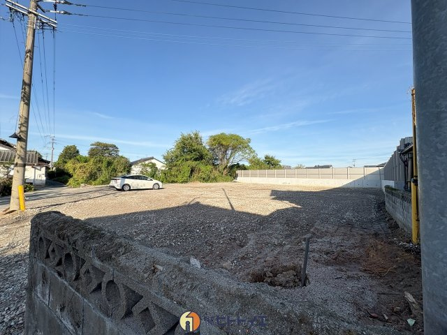 祈祷院売地416番1他の外観