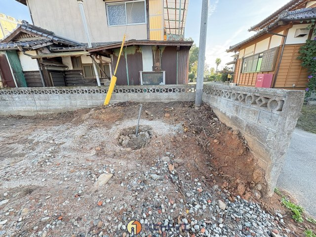 祈祷院売地416番1他の外観